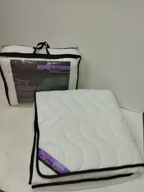 Одеяло Kamitex Super Comfort средней плотности ODKSC2