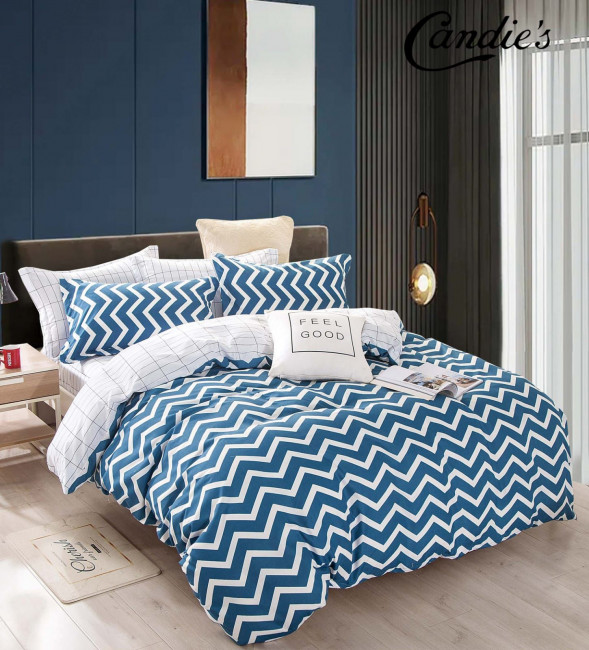 КПБ Candie's PURE Поплин CANPU023 КПБ Candie's PURE Поплин CANPU023