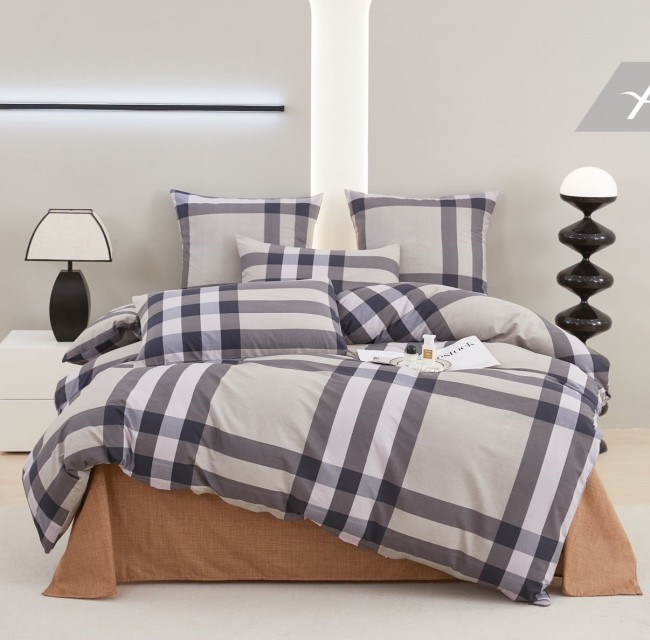 КПБ Alanna Luxury ALALUX016 КПБ Alanna Luxury ALALUX016