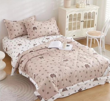 Одеяло подростковое Boris с простыней и наволочками ODBORP37 Одеяло подростковое Boris с простыней и наволочками ODBORP37