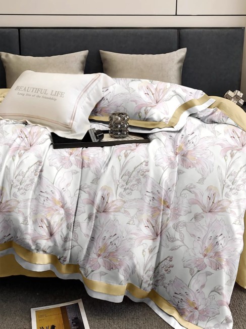 КПБ Bella Home в подарочной коробке BHPB008