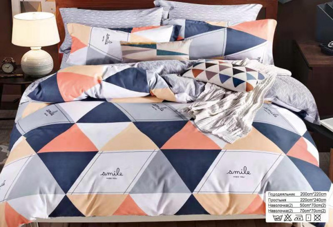 КПБ Candie's Двухсторонний в коробке CANB022