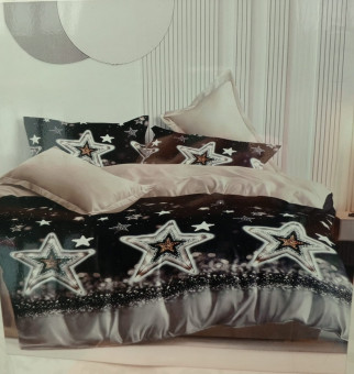 КПБ Candie's PURE Поплин CANPU052