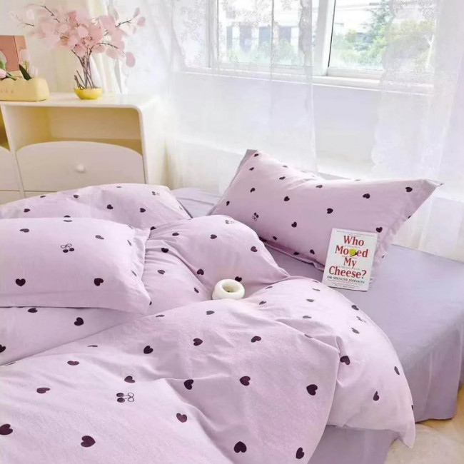 КПБ Candies Gorrada Вареный хлопок на резинке по кругу CANGOVR014 КПБ Candies Gorrada Вареный хлопок на резинке по кругу CANGOVR014