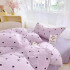 КПБ Candies Gorrada Вареный хлопок на резинке по кругу CANGOVR014 КПБ Candies Gorrada Вареный хлопок на резинке по кругу CANGOVR014