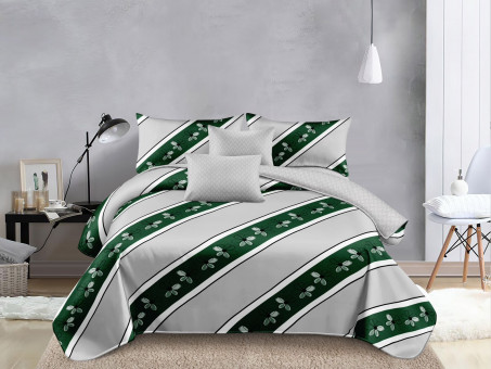 КПБ Alanna Vega Поплин на резинке ALAVPR029 КПБ Alanna Vega Поплин на резинке ALAVPR029