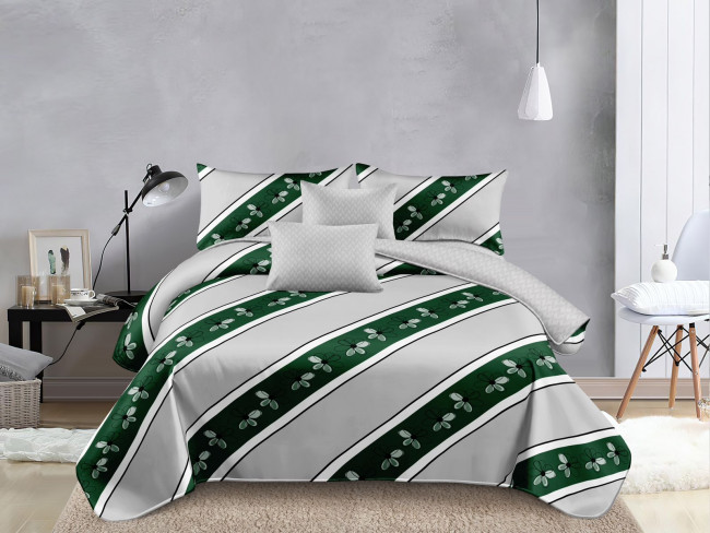 КПБ Alanna Vega Поплин на резинке ALAVPR029