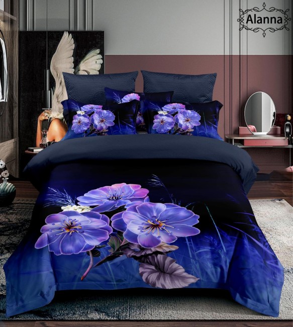 КПБ Alanna Vega Сатин ALAVS028