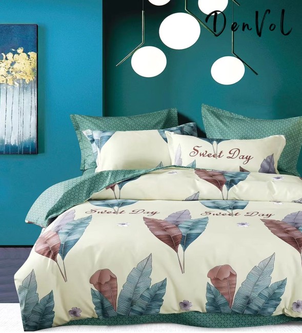 КПБ Denvol Classic на резинке по кругу DENCLR022 КПБ Denvol Classic на резинке по кругу DENCLR022