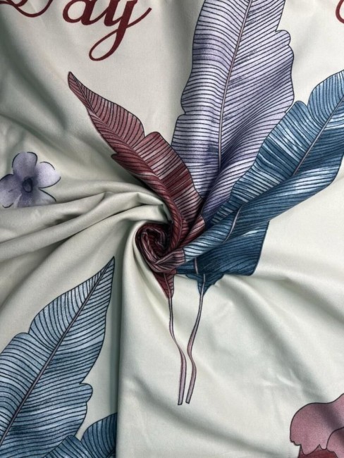 КПБ Denvol Classic на резинке по кругу DENCLR022 КПБ Denvol Classic на резинке по кругу DENCLR022