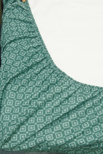 КПБ Denvol Classic на резинке по кругу DENCLR022 КПБ Denvol Classic на резинке по кругу DENCLR022