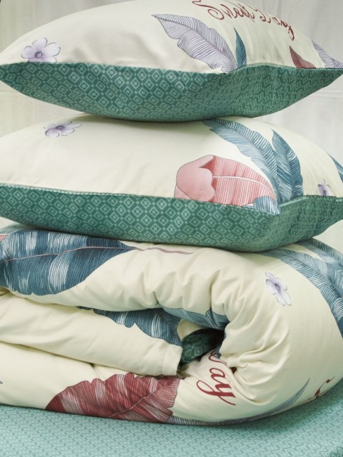 КПБ Denvol Classic на резинке по кругу DENCLR022 КПБ Denvol Classic на резинке по кругу DENCLR022