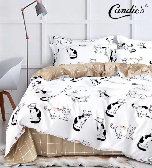 КПБ Candie's Home AB CANHAB144