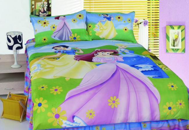 Детское постельное белье Boris BORDE017 Детское постельное белье Boris BORDE017