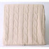 Вязаные пледы LINELLI ELEGANT Nirvana (Молочный) 220х240см