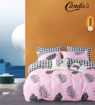 КПБ Candie's PURE Поплин CANPU024 КПБ Candie's PURE Поплин CANPU024