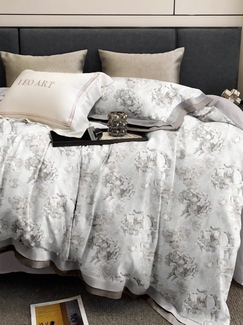 КПБ Bella Home в подарочной коробке BHPB009 КПБ Bella Home в подарочной коробке BHPB009