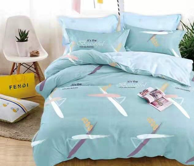 КПБ Candie's Двухсторонний в коробке CANB023