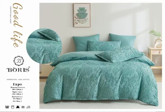 КПБ Boris Плюмети BORPL027