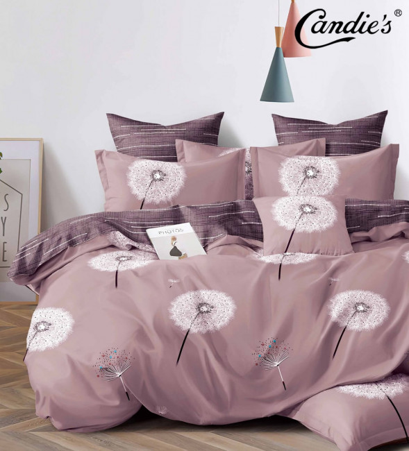 КПБ Candie's Хлопок Сатин CANHS025 КПБ Candie's Хлопок Сатин CANHS025