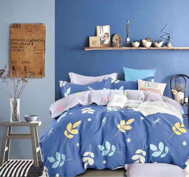 КПБ Alanna на резинке по углам ALAR024