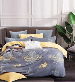 КПБ Mency Classic MENCL010 КПБ Mency Classic MENCL010