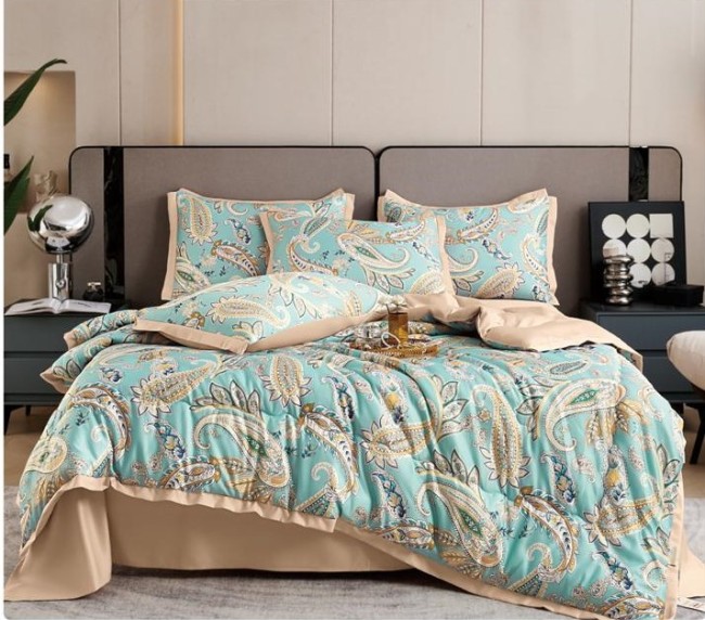 Одеяло Candie's TIANSI с простыней и наволочками ODCANT04 Одеяло Candie's TIANSI с простыней и наволочками ODCANT04