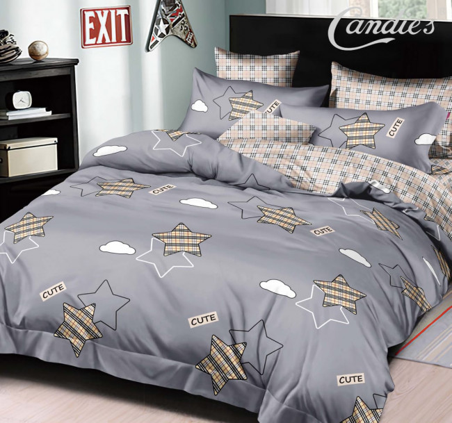 КПБ Candie's Cotton AB CANC047 КПБ Candie's Cotton AB CANC047