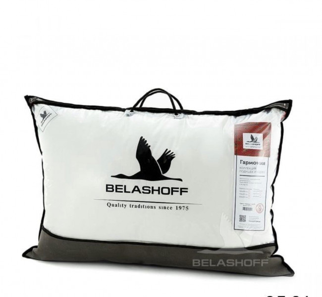 Подушка Belashoff Гармония POBELG
