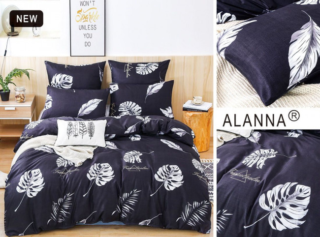 КПБ Alanna Vega Двухсторонний ALAVD027