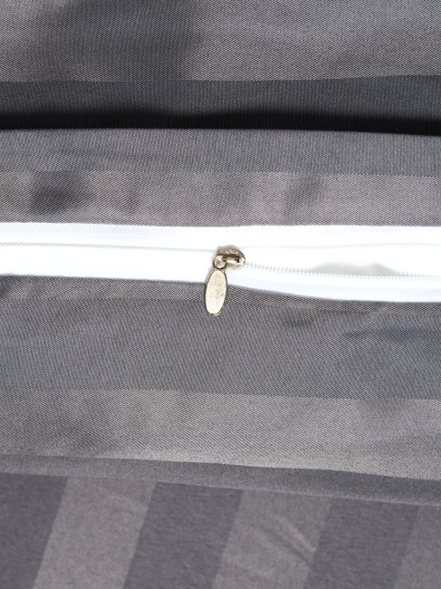 КПБ Candie's Страйп-сатин на резинке по кругу CANSSR005 КПБ Candie's Страйп-сатин на резинке по кругу CANSSR005