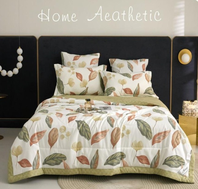 Одеяло Mency Home c простыней и наволочками ODMENH009 Одеяло Mency Home c простыней и наволочками ODMENH009