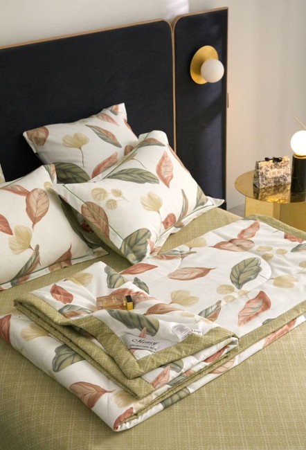 Одеяло Mency Home c простыней и наволочками ODMENH009 Одеяло Mency Home c простыней и наволочками ODMENH009