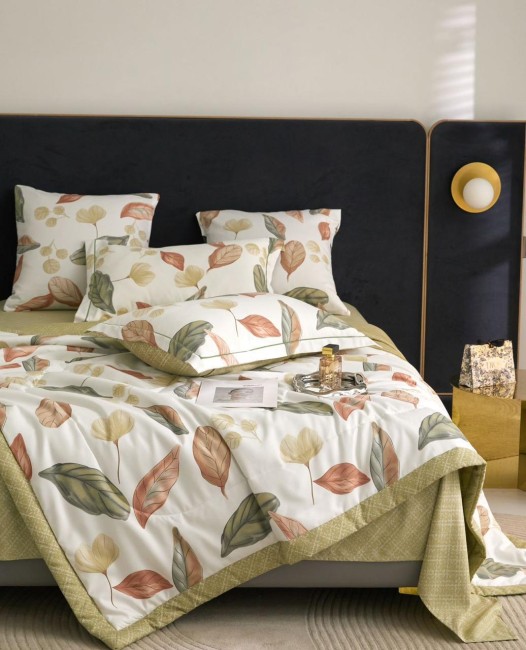 Одеяло Mency Home c простыней и наволочками ODMENH009 Одеяло Mency Home c простыней и наволочками ODMENH009