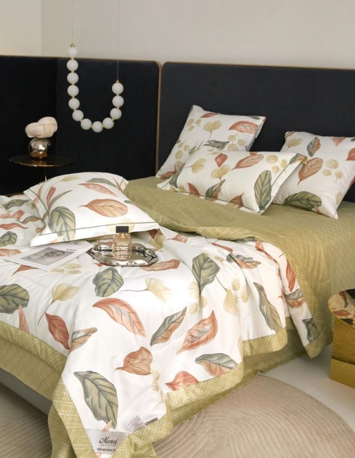 Одеяло Mency Home c простыней и наволочками ODMENH009 Одеяло Mency Home c простыней и наволочками ODMENH009