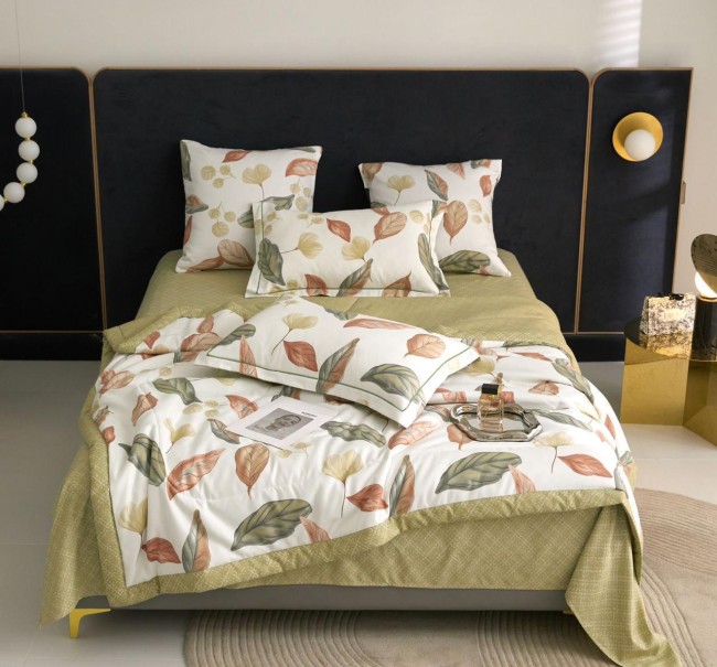 Одеяло Mency Home c простыней и наволочками ODMENH009 Одеяло Mency Home c простыней и наволочками ODMENH009