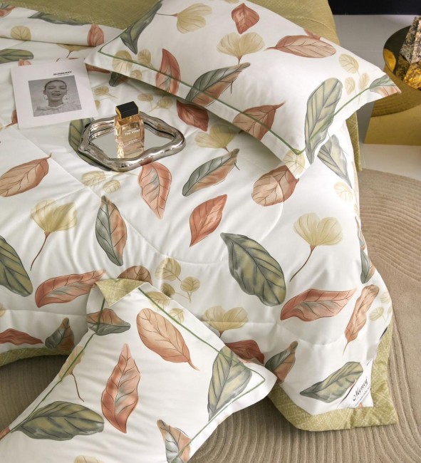 Одеяло Mency Home c простыней и наволочками ODMENH009 Одеяло Mency Home c простыней и наволочками ODMENH009