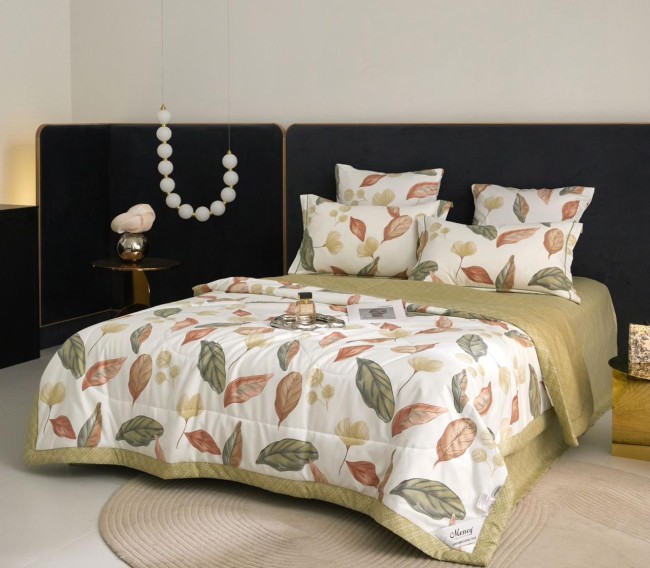 Одеяло Mency Home c простыней и наволочками ODMENH009 Одеяло Mency Home c простыней и наволочками ODMENH009