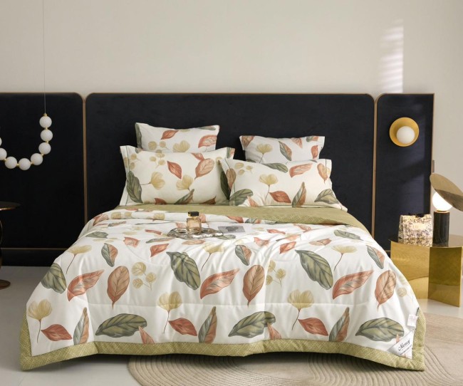 Одеяло Mency Home c простыней и наволочками ODMENH009 Одеяло Mency Home c простыней и наволочками ODMENH009