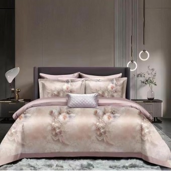 КПБ Bella Home в подарочной коробке BHPB010