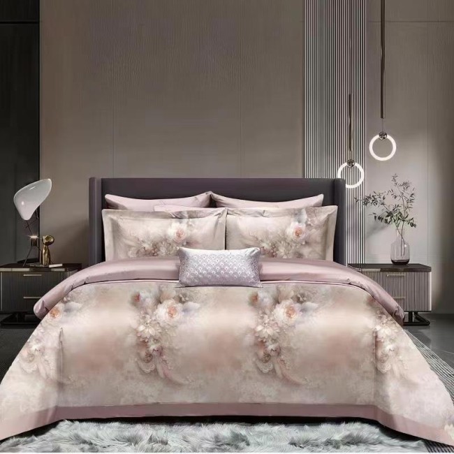 КПБ Bella Home в подарочной коробке BHPB010 КПБ Bella Home в подарочной коробке BHPB010