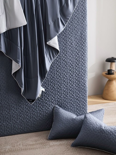 Одеяло Mency Tencel с наматрасником с наволочками ODMNAMT01