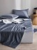 Одеяло Mency Tencel с наматрасником с наволочками ODMNAMT01