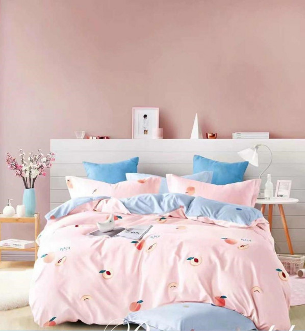 КПБ Alanna на резинке по углам ALAR063 КПБ Alanna на резинке по углам ALAR063