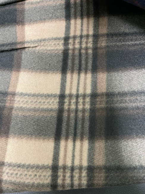 Плед флисовый 1,5 спальный PLFL1.5 Плед флисовый 1,5 спальный PLFL1.5