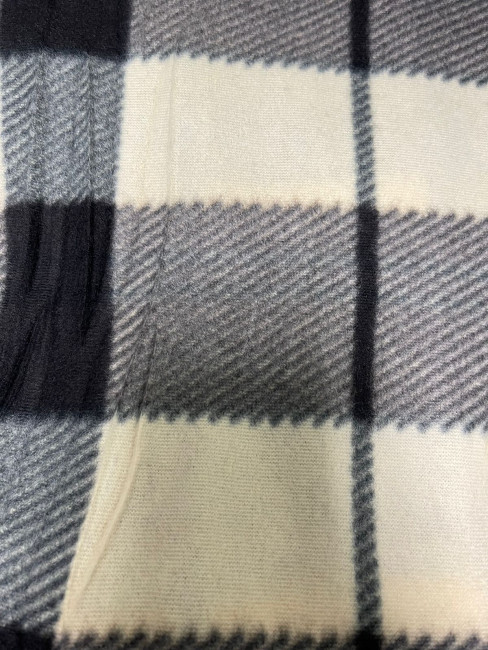 Плед флисовый 1,5 спальный PLFL1.5 Плед флисовый 1,5 спальный PLFL1.5