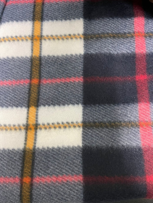 Плед флисовый 1,5 спальный PLFL1.5 Плед флисовый 1,5 спальный PLFL1.5