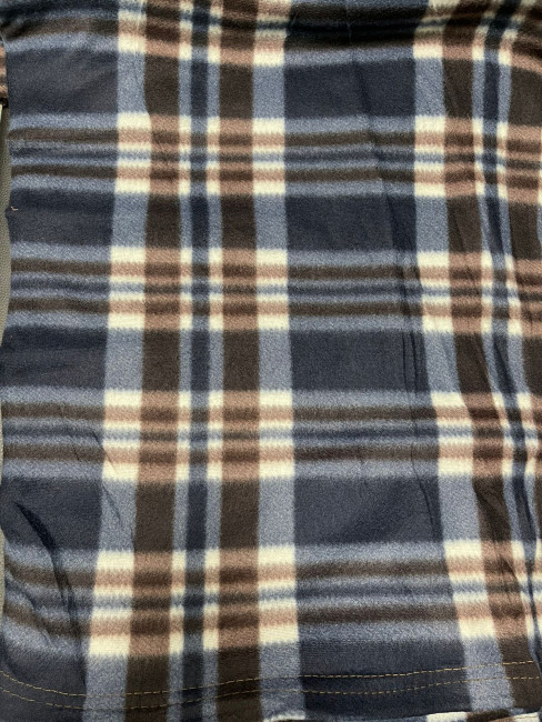 Плед флисовый 1,5 спальный PLFL1.5 Плед флисовый 1,5 спальный PLFL1.5