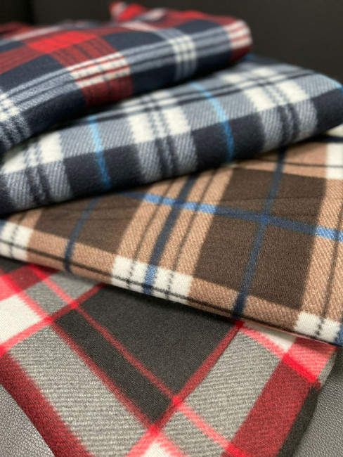 Плед флисовый 1,5 спальный PLFL1.5 Плед флисовый 1,5 спальный PLFL1.5