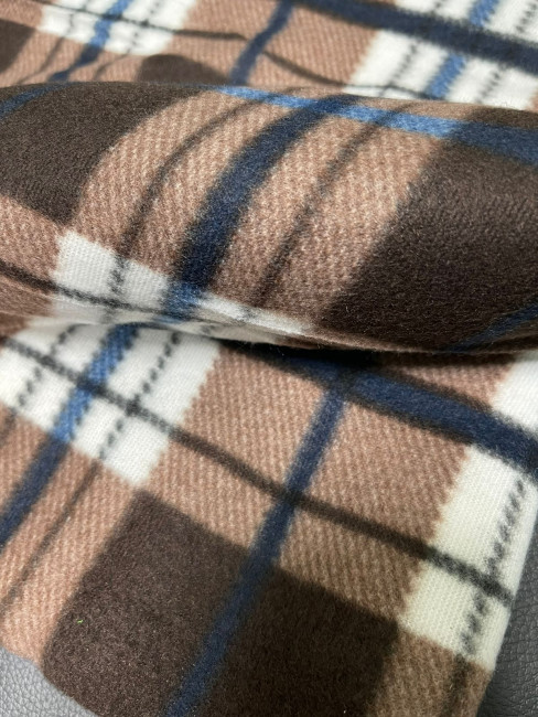 Плед флисовый 1,5 спальный PLFL1.5 Плед флисовый 1,5 спальный PLFL1.5